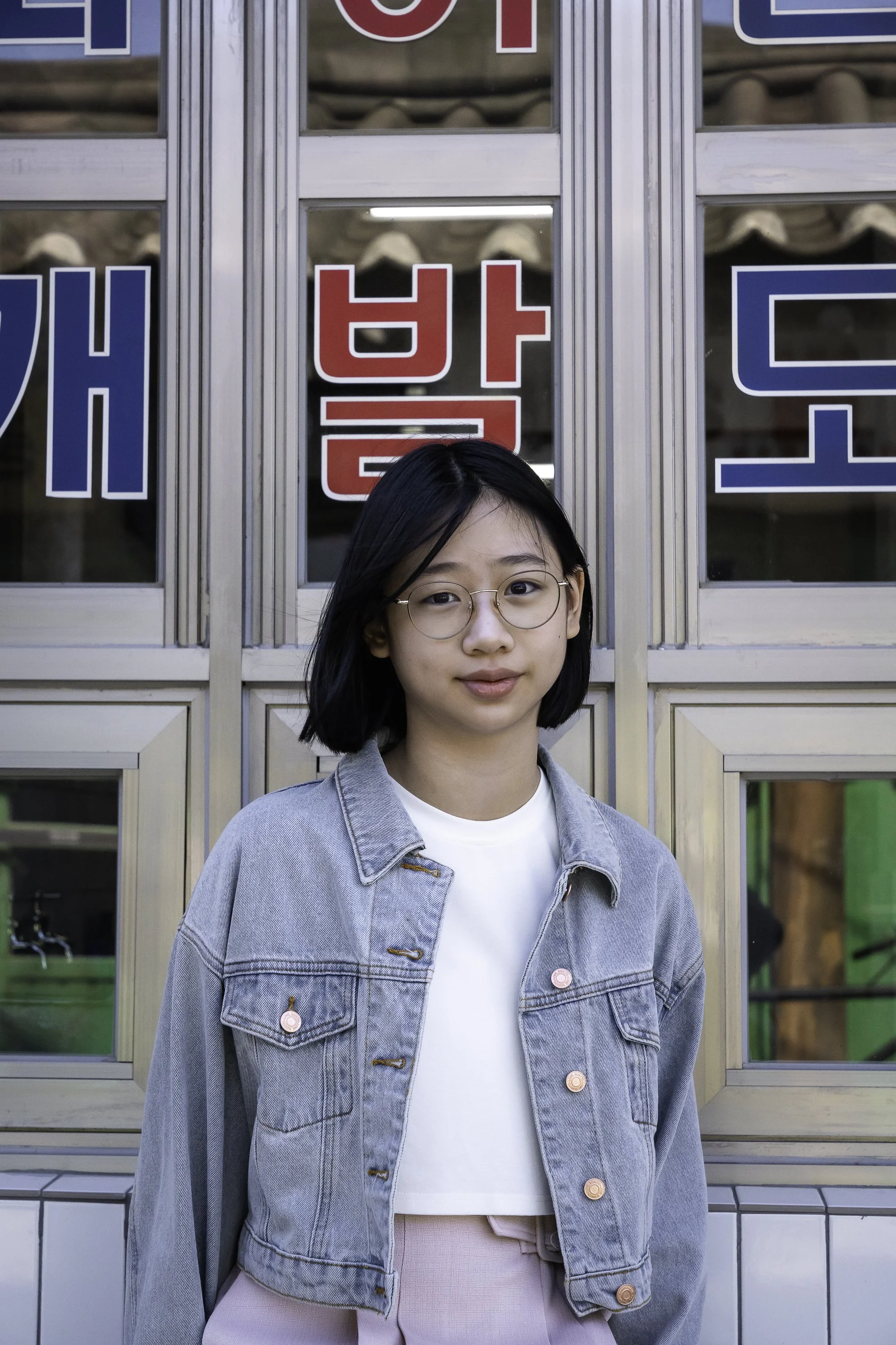gyeongbokgung palace
