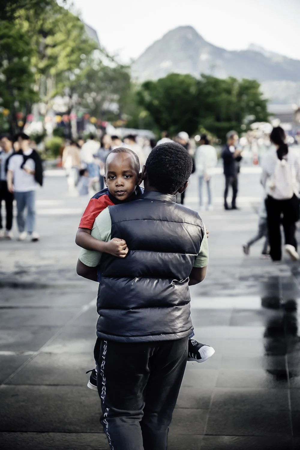 2024 Korea-Africa Summit