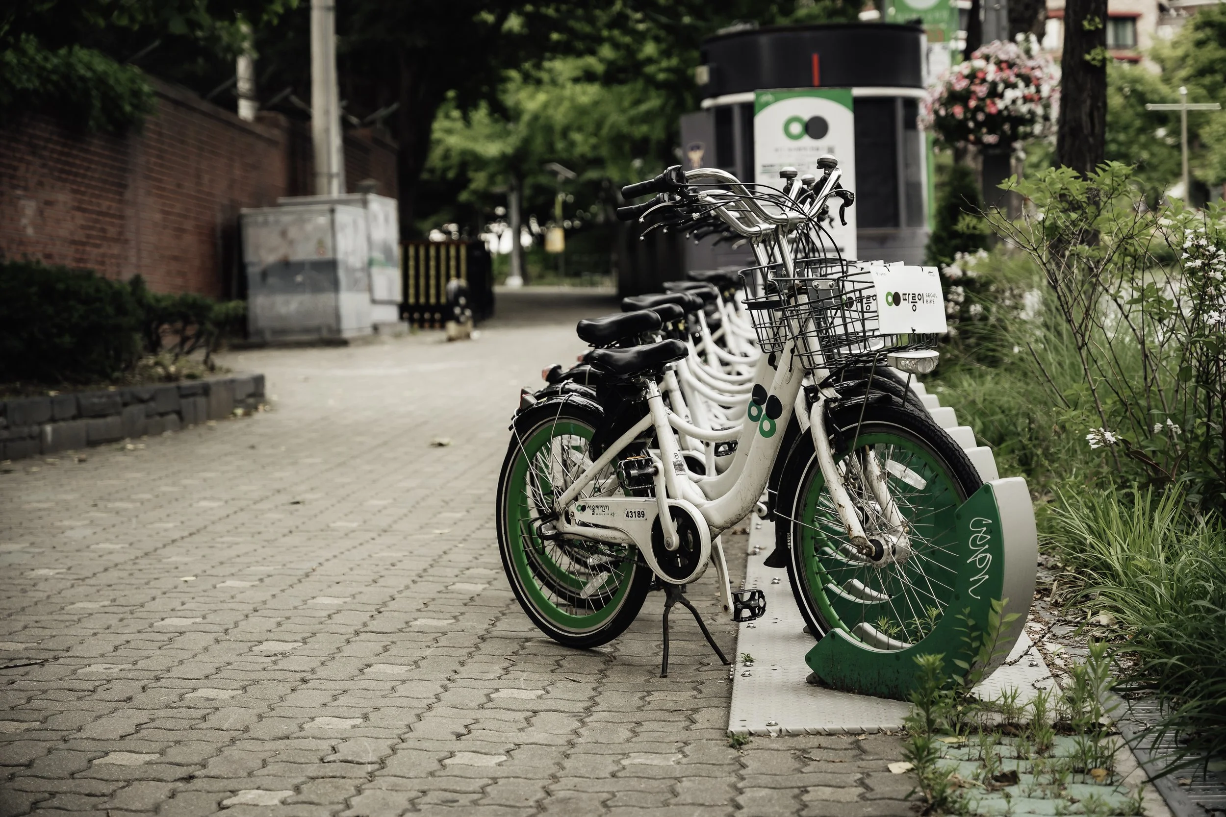 War Memorial Of Korea