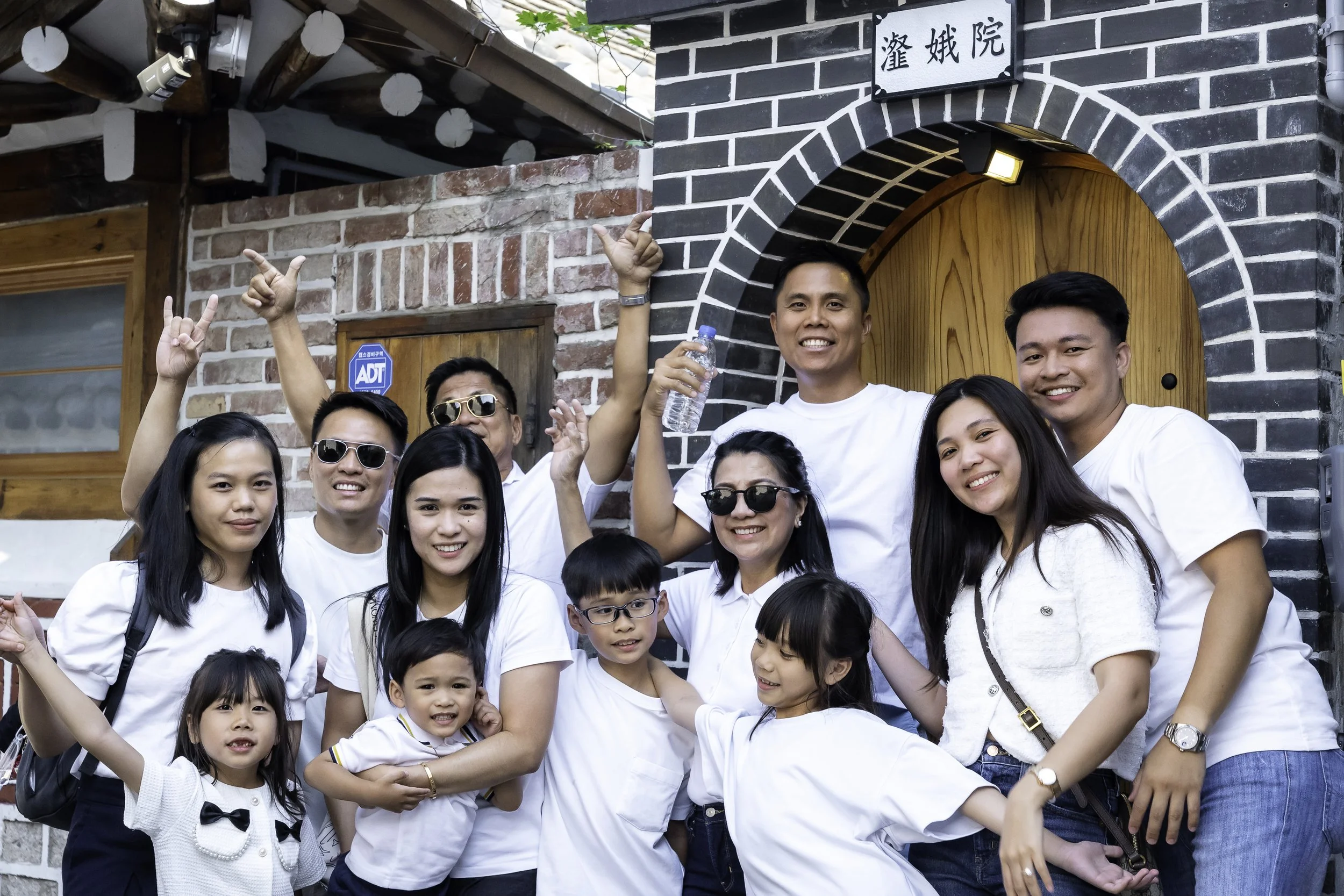 gyeongbokgung palace