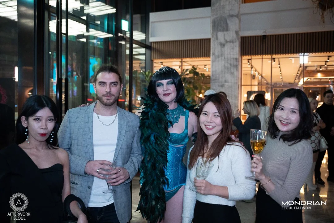 Afterwork Seoul
