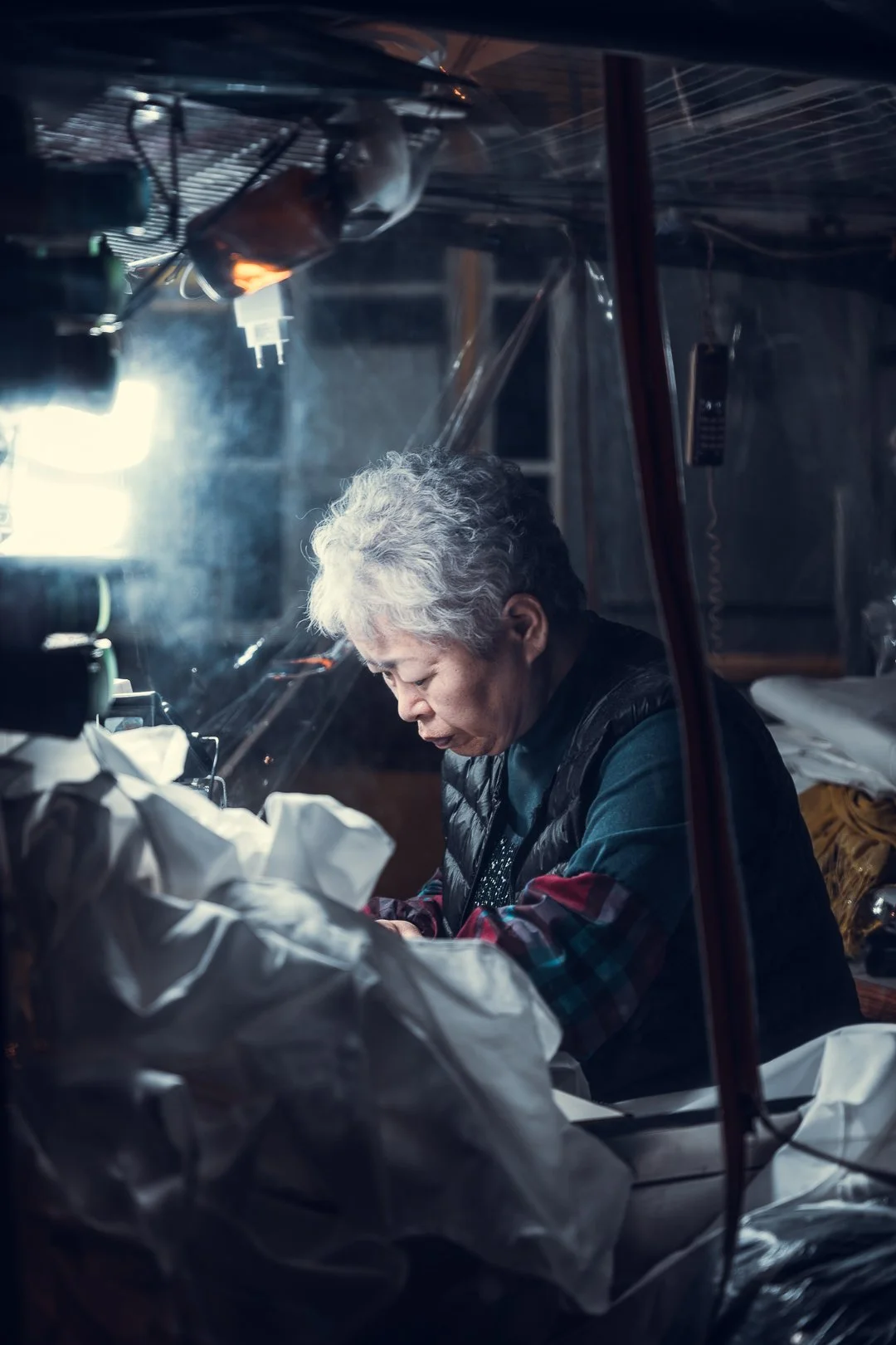 Insadong Culture Street