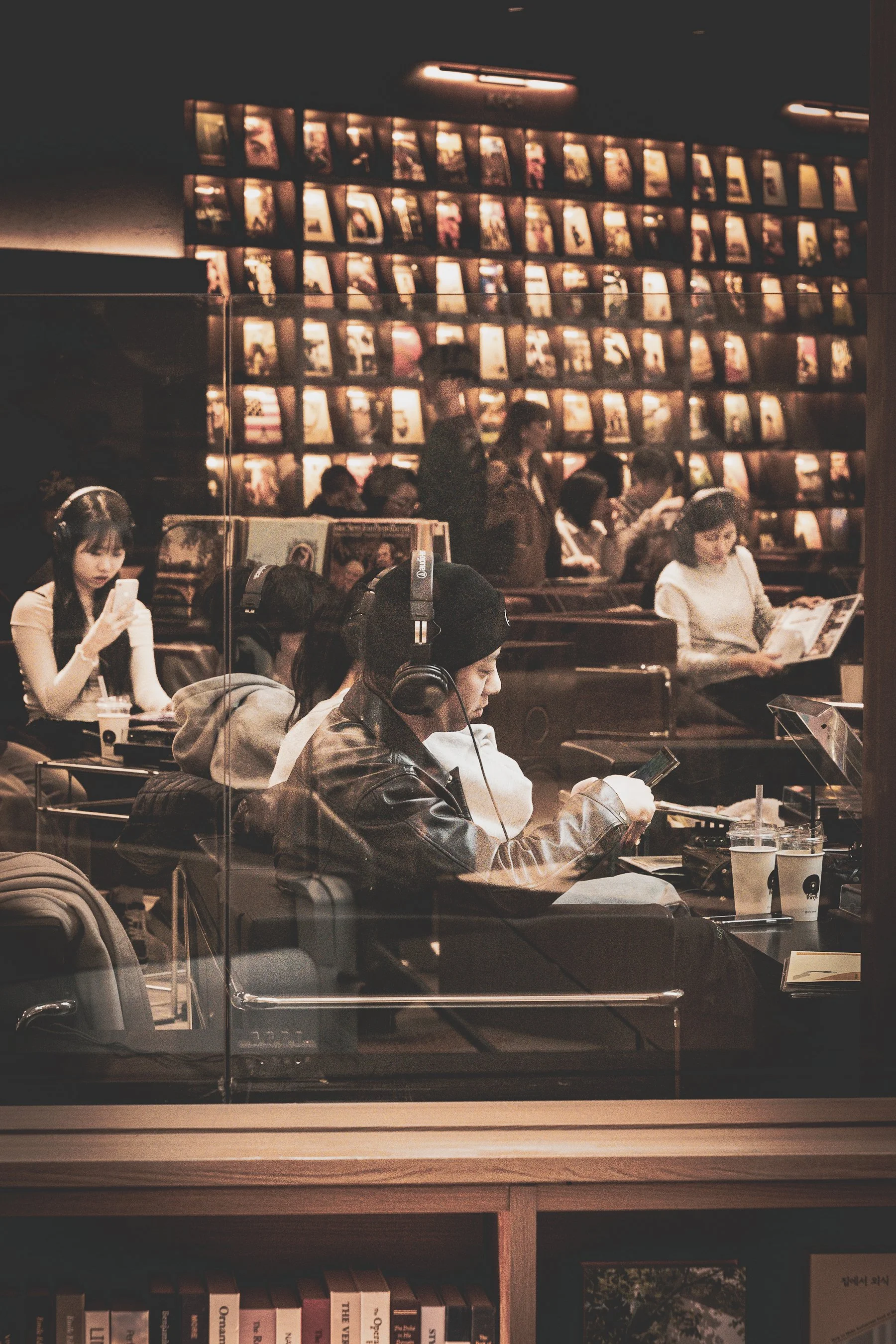 Suwon Starfield Library