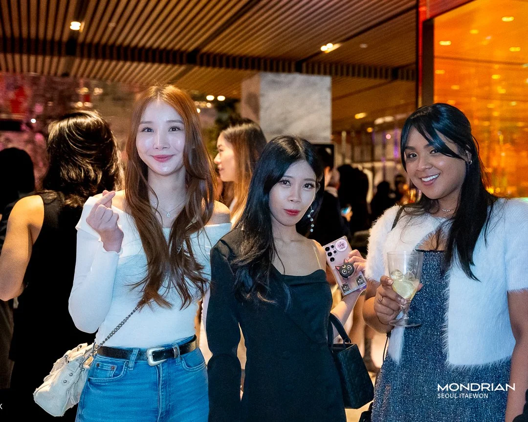 Afterwork Seoul