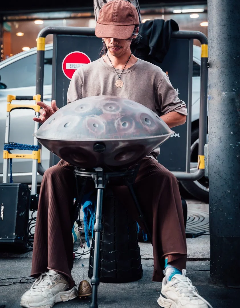 Insadong Culture Street