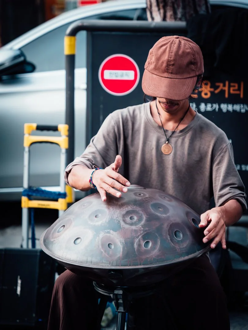 Insadong Culture Street