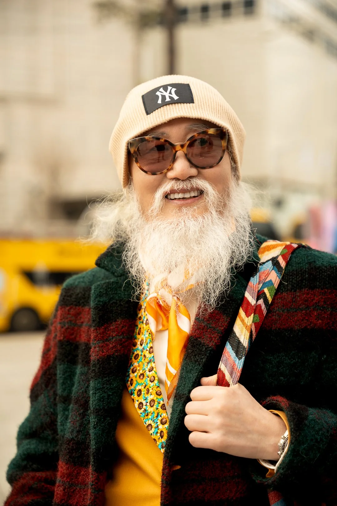 Soul Fashion Week