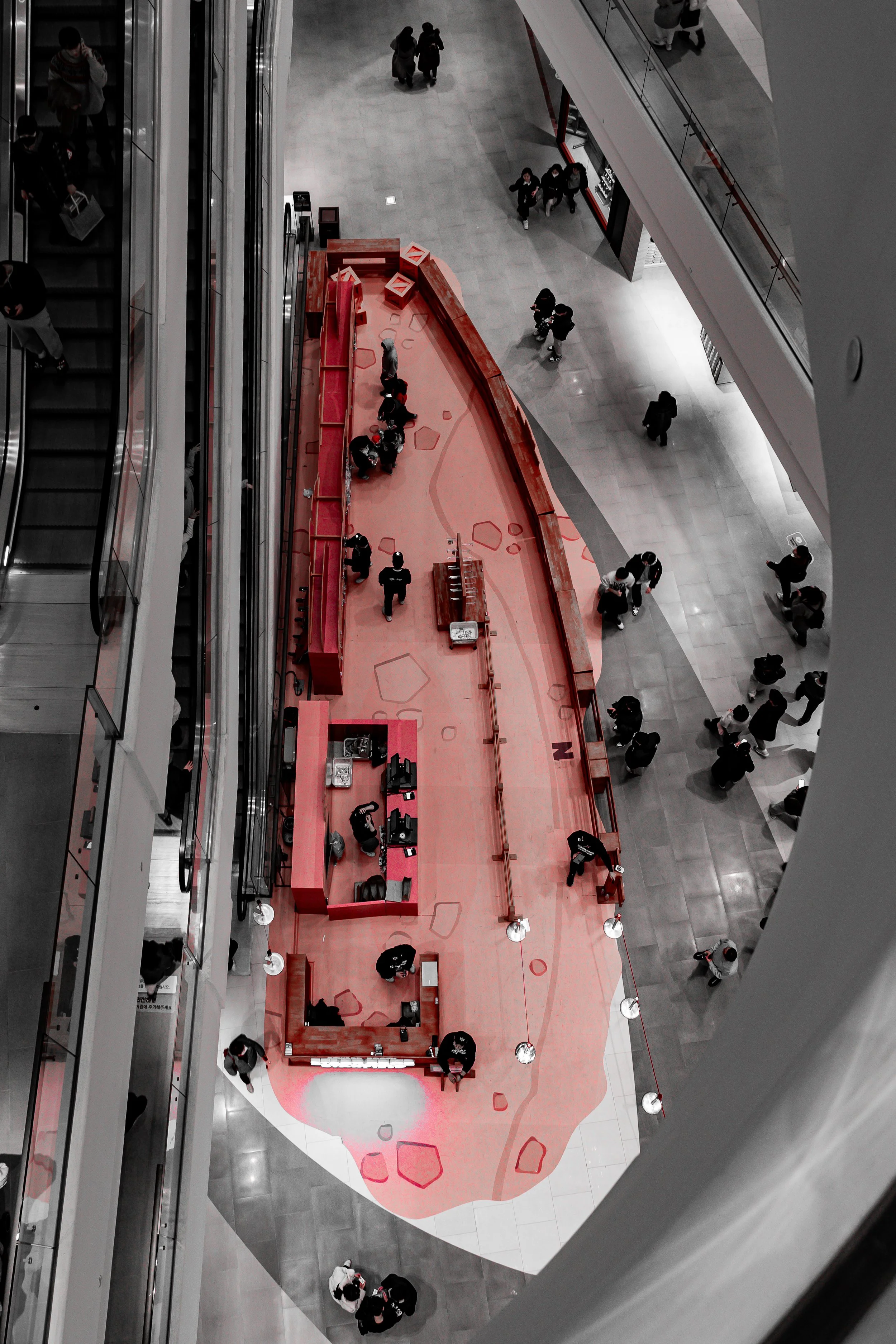 Suwon Starfield Library