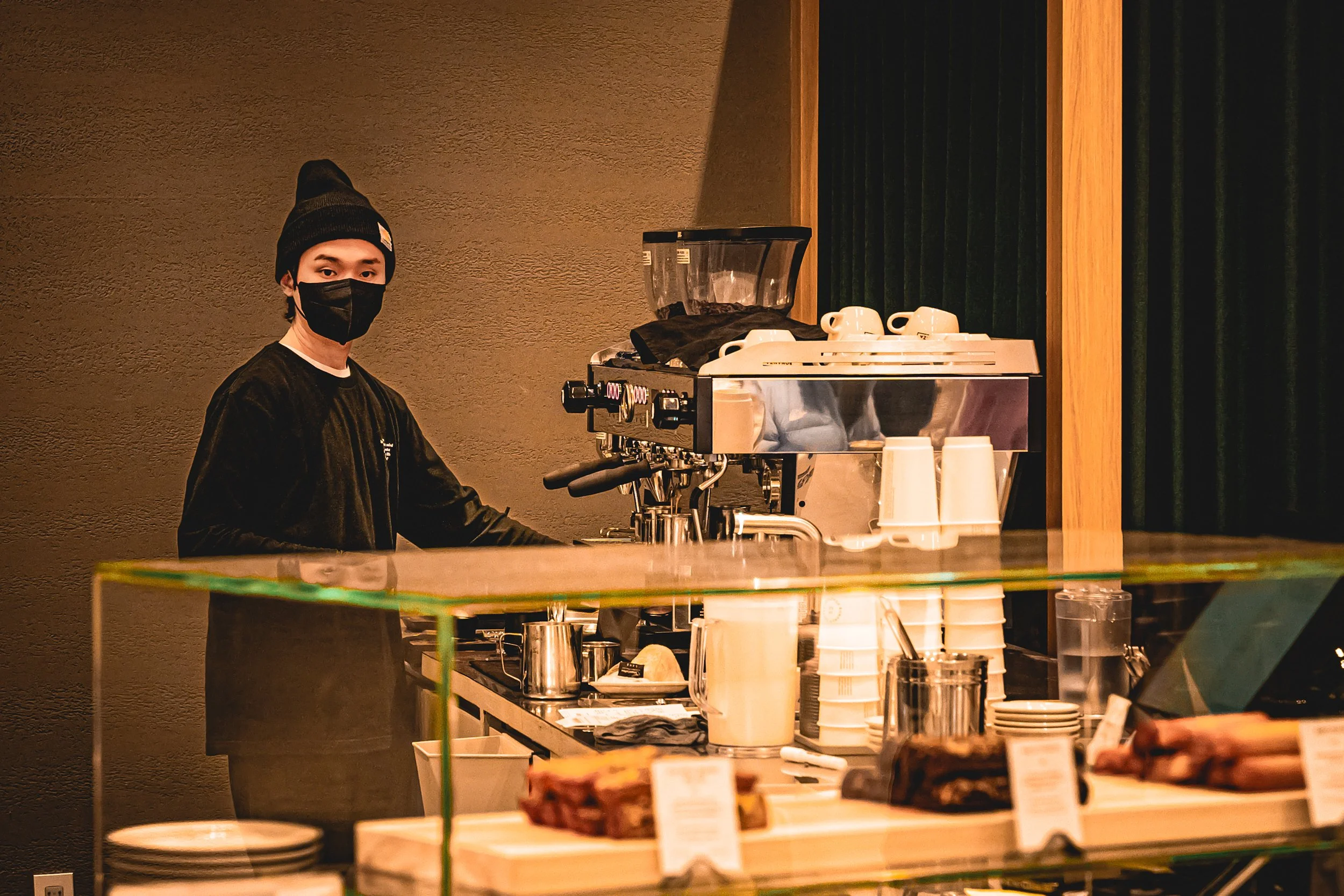 Suwon Starfield Library