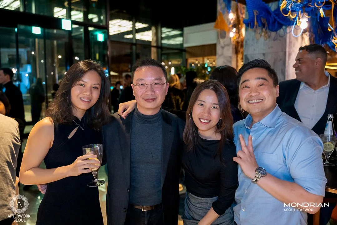 Afterwork Seoul