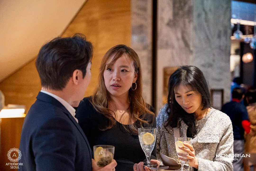 Afterwork Seoul