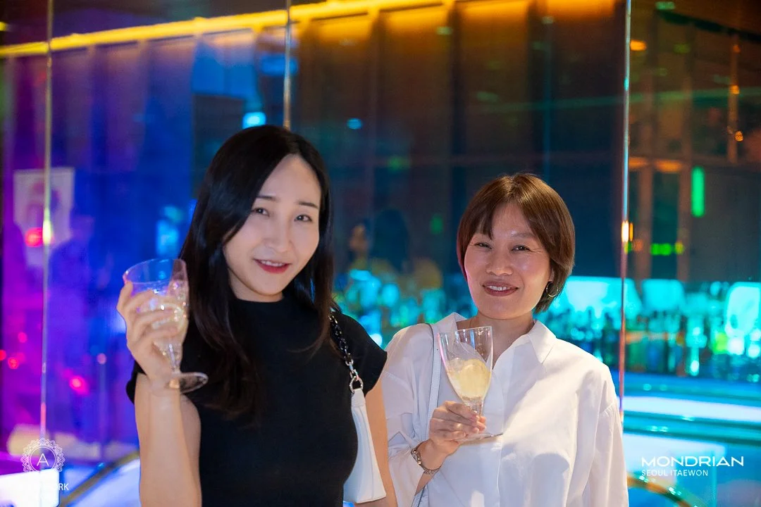 Afterwork Seoul
