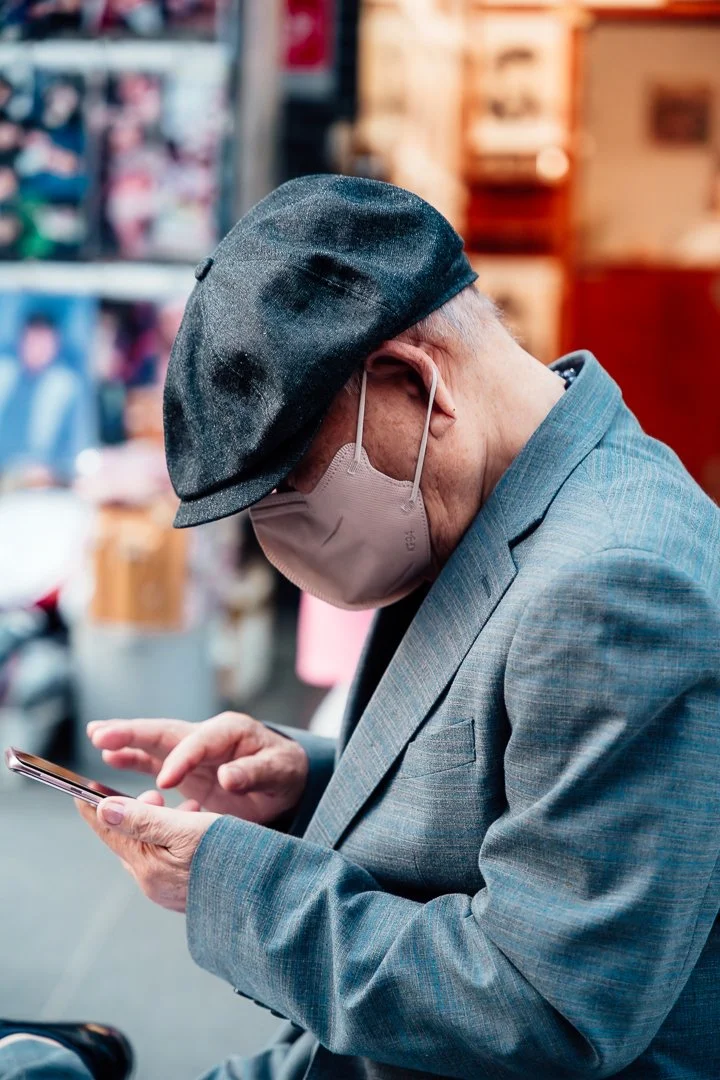Insadong Culture Street