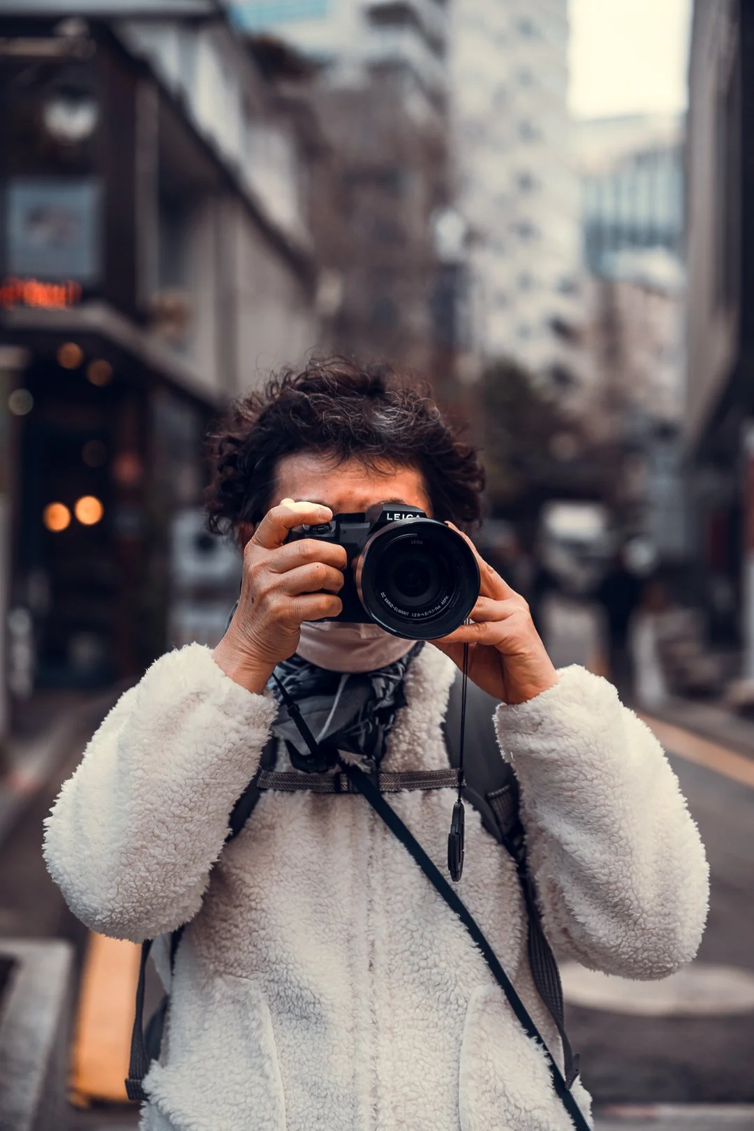 Insadong Culture Street
