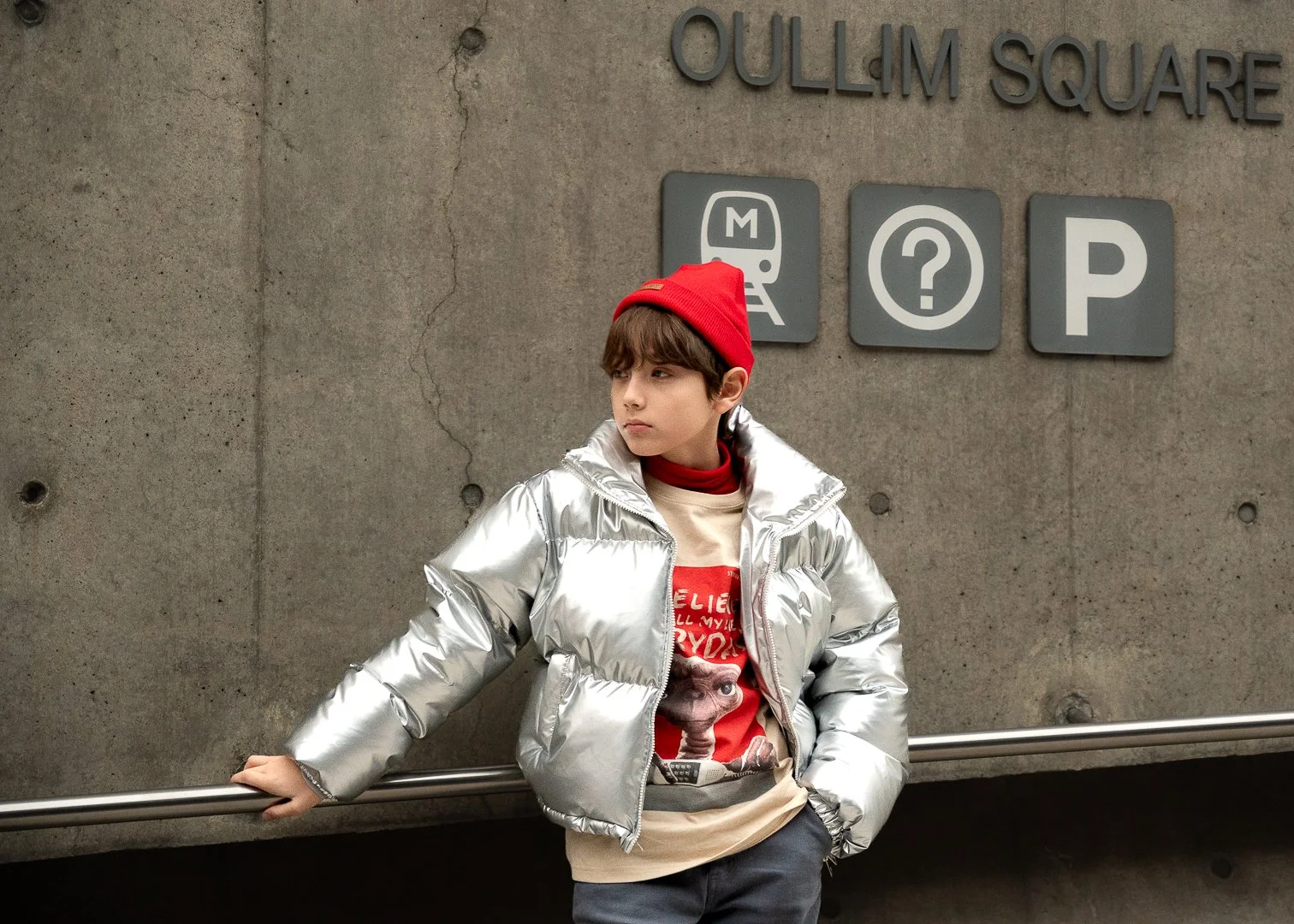 Soul Fashion Week