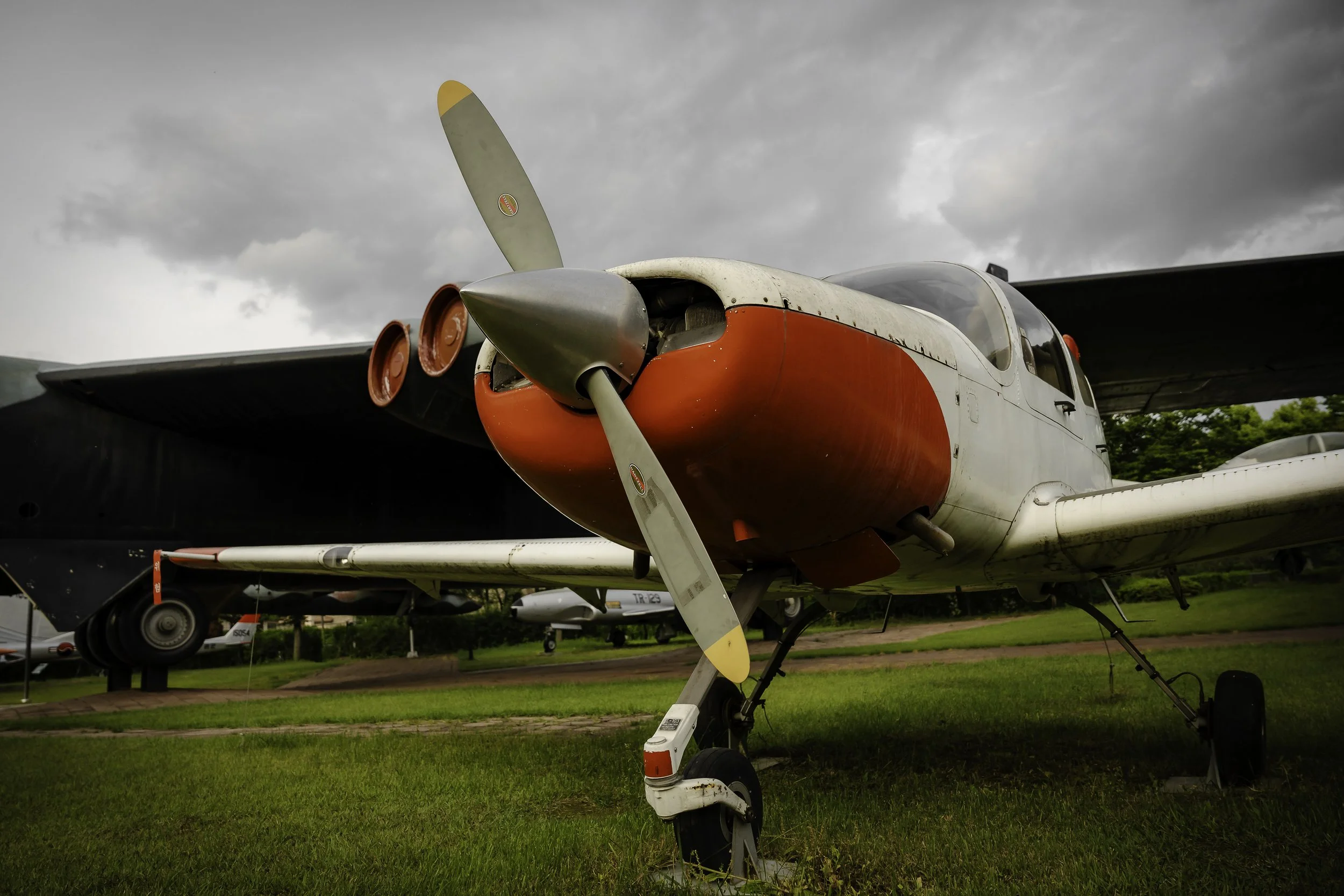 War Memorial Of Korea