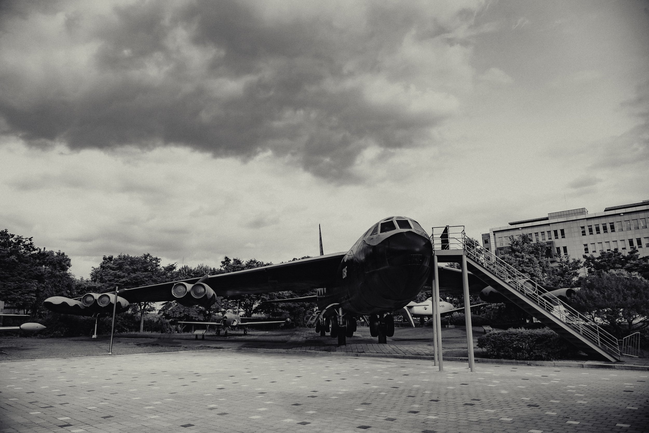 War Memorial Of Korea