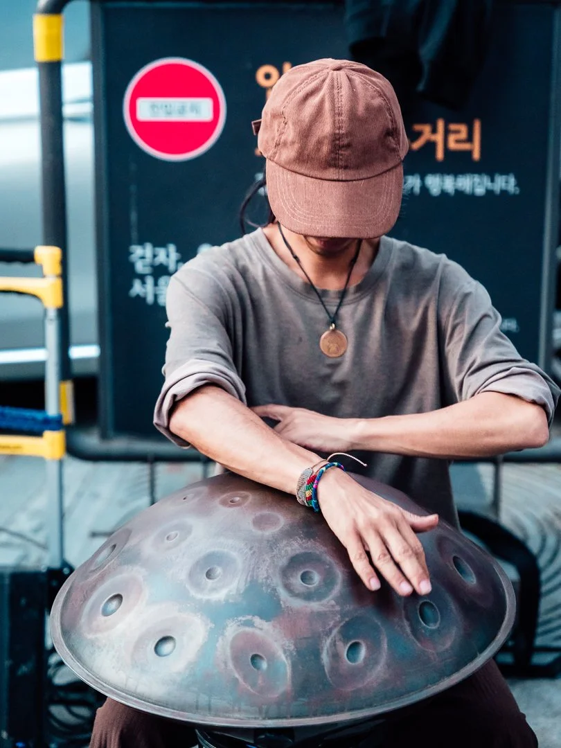 Insadong Culture Street