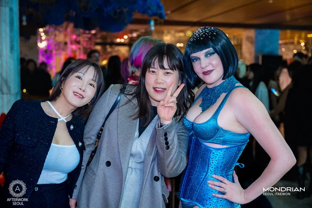 Afterwork Seoul