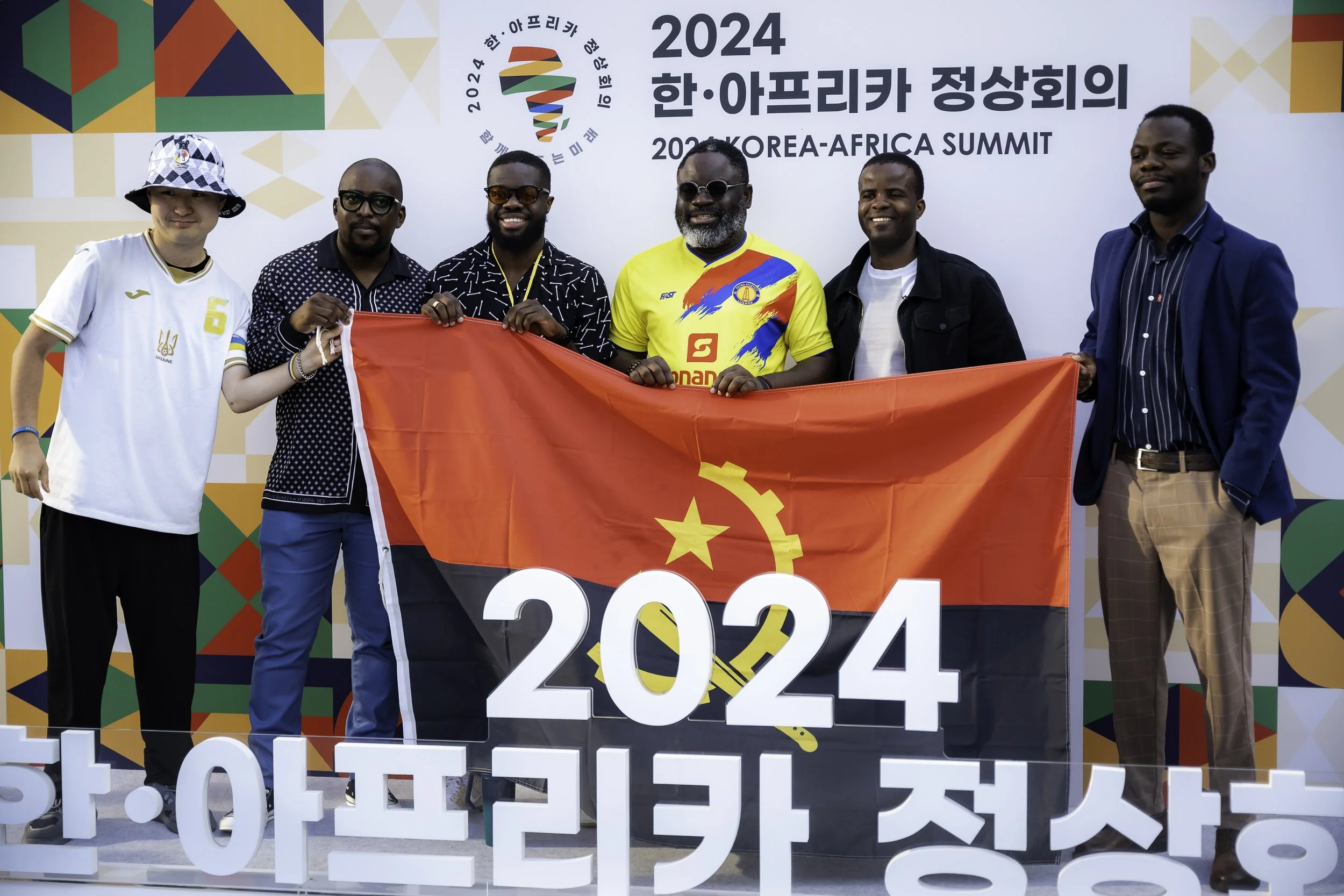  African Summit 2024