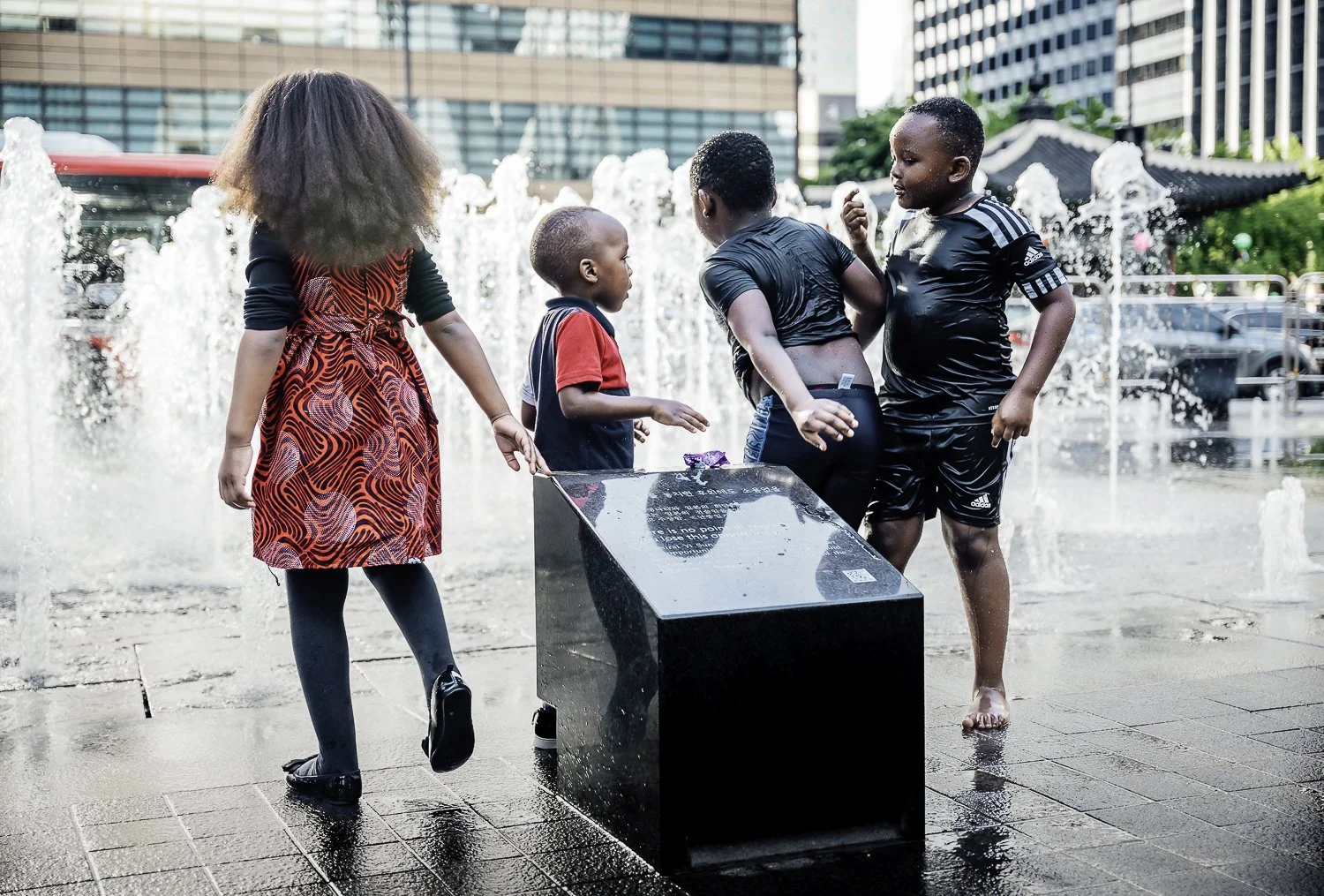 2024 Korea-Africa Summit