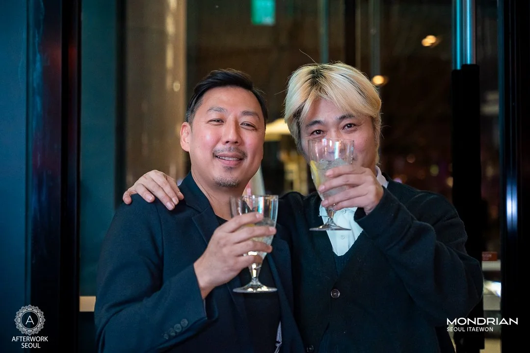 Afterwork Seoul