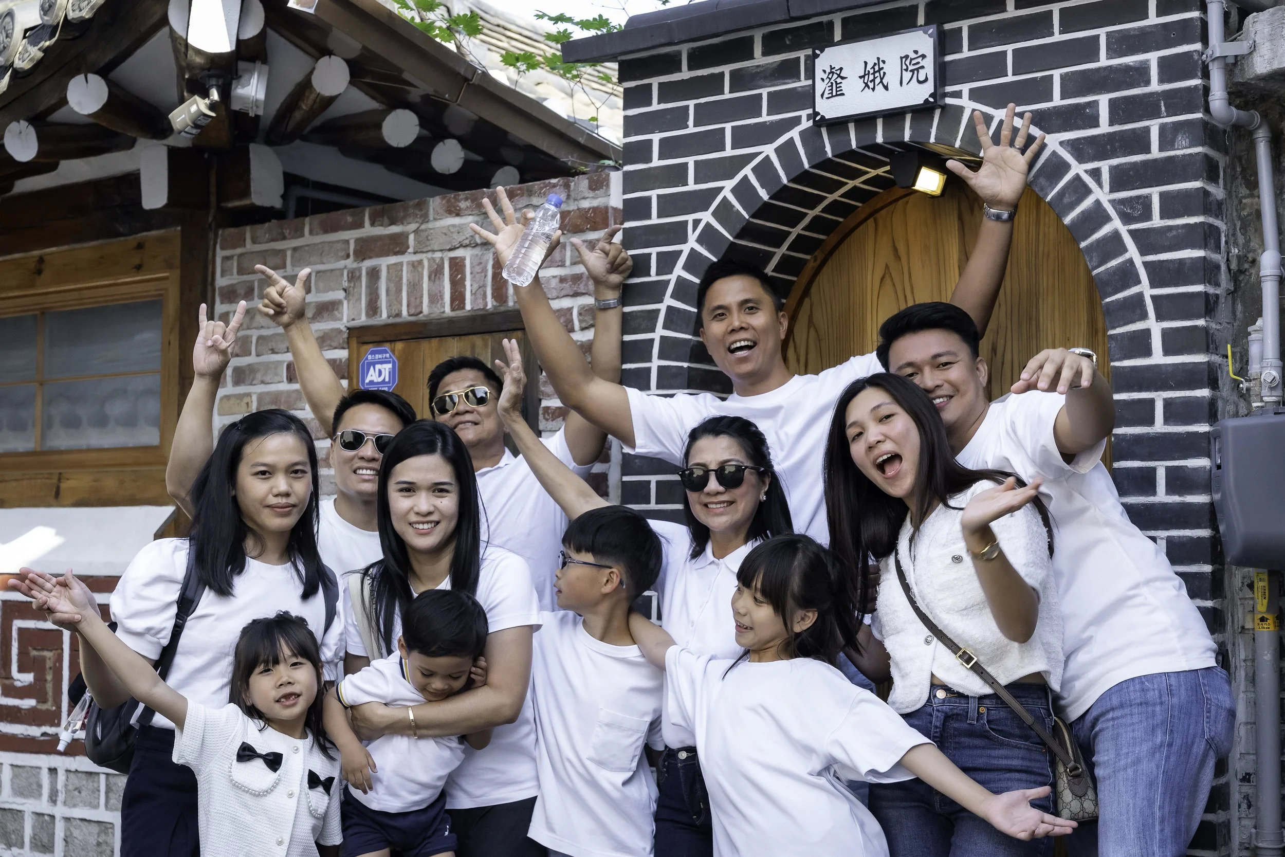 gyeongbokgung palace