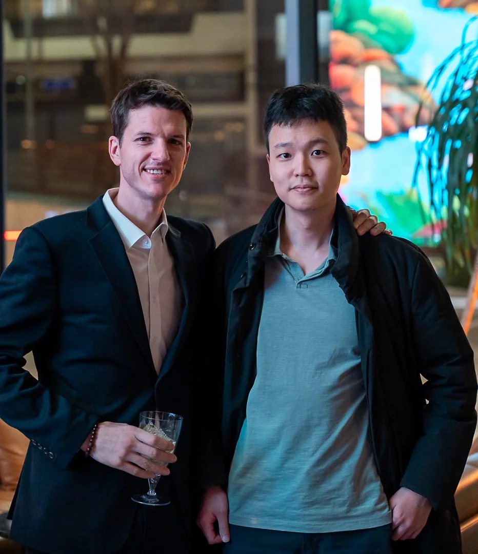 Afterwork Seoul