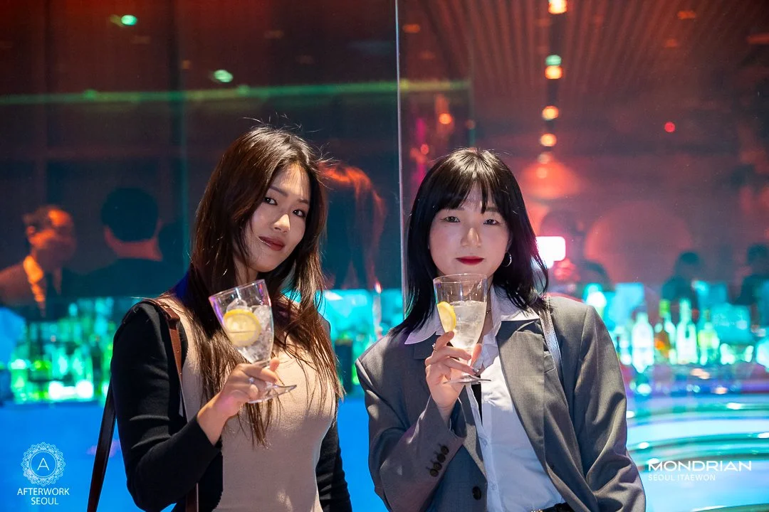 Afterwork Seoul