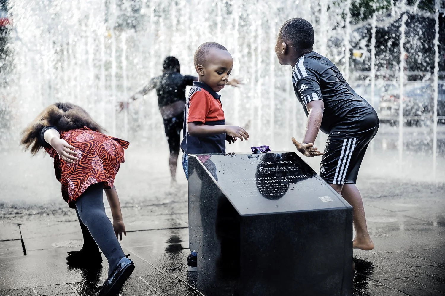 2024 Korea-Africa Summit