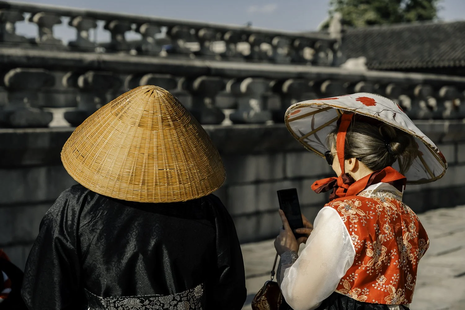 Gyeongbokgung palace