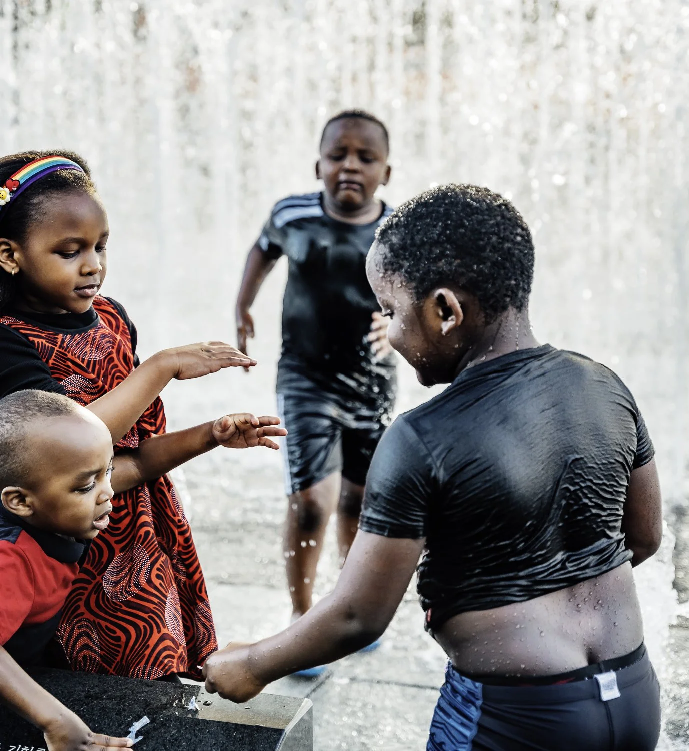 2024 Korea-Africa Summit