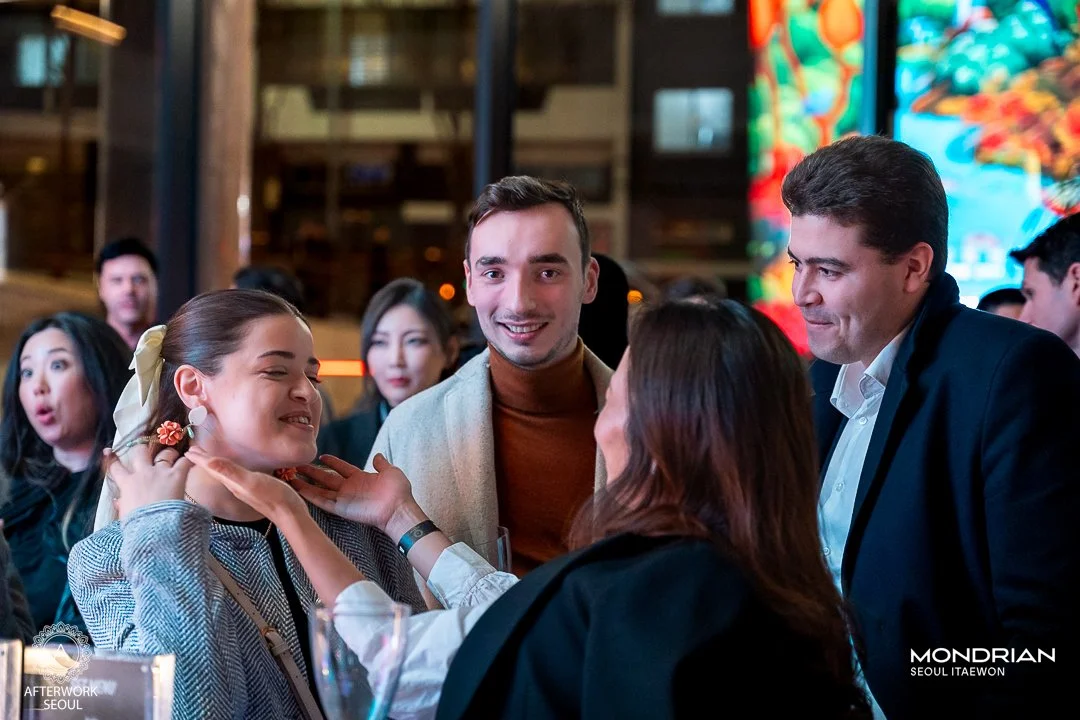 Afterwork Seoul