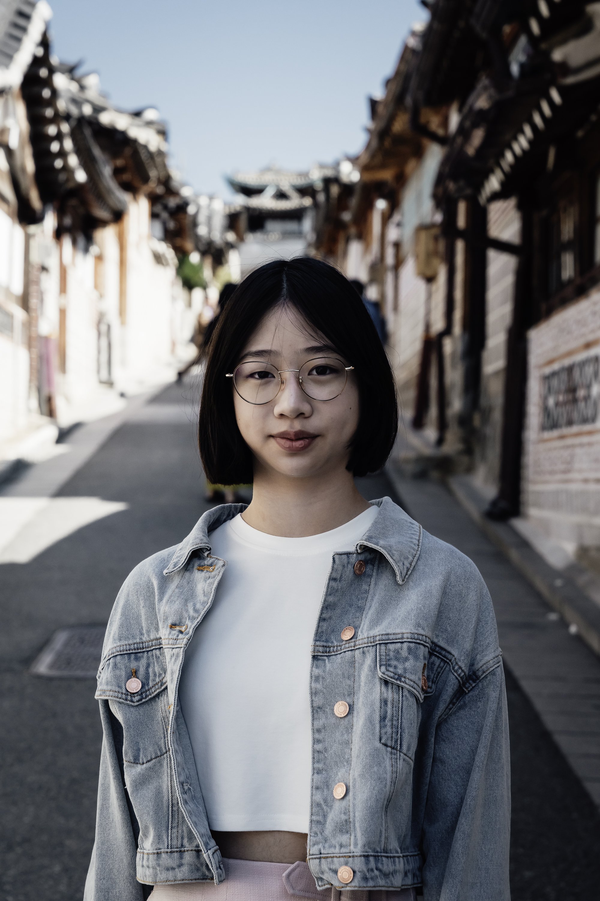 gyeongbokgung palace
