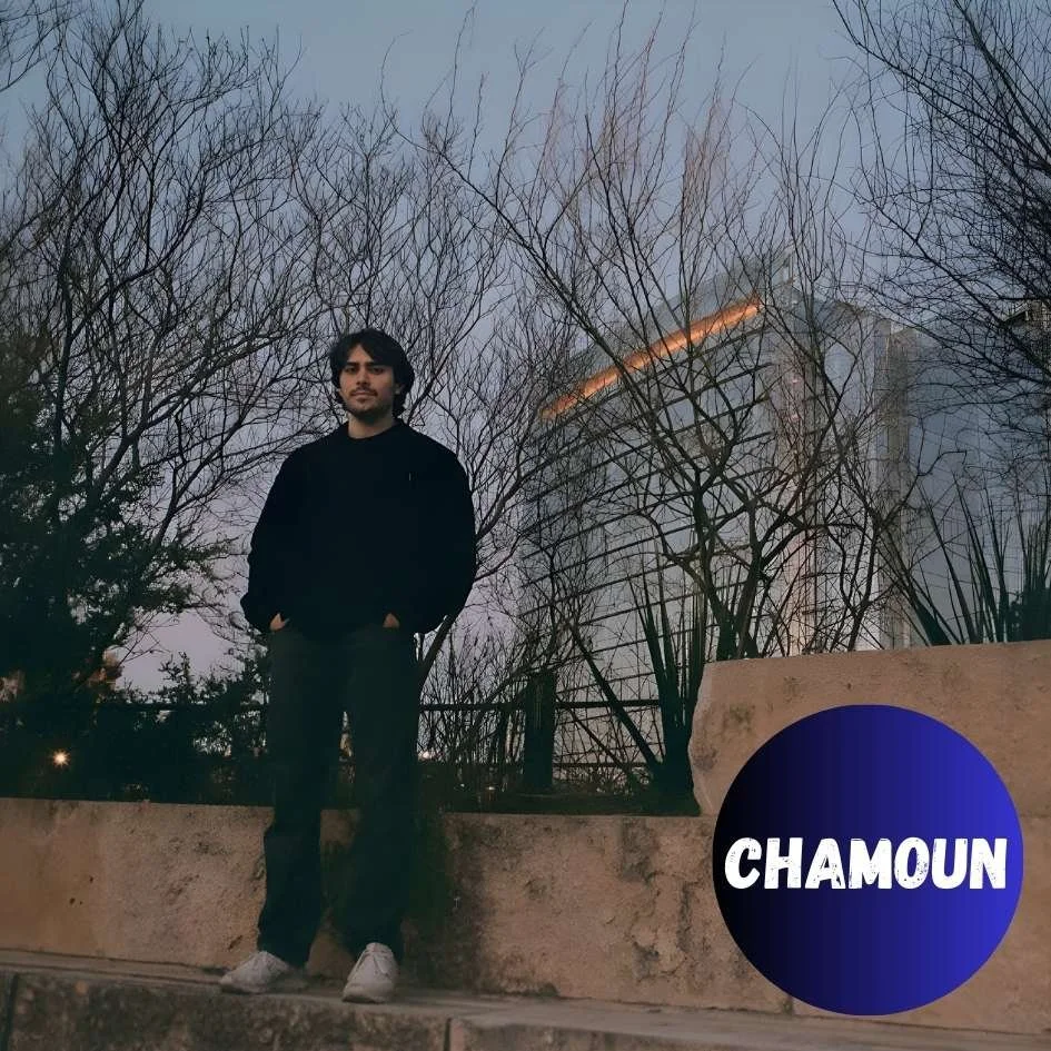Chamoun