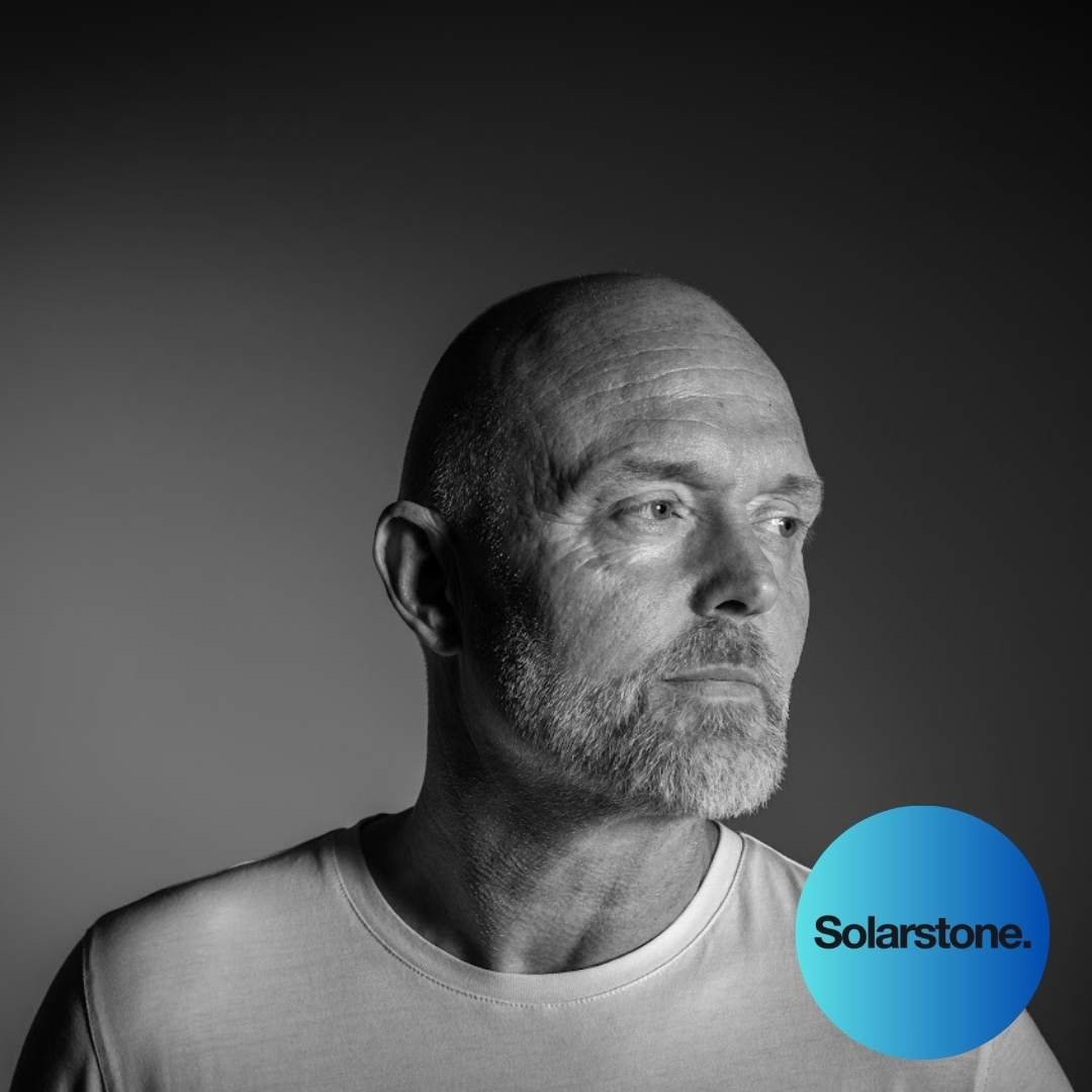 Solarstone.
