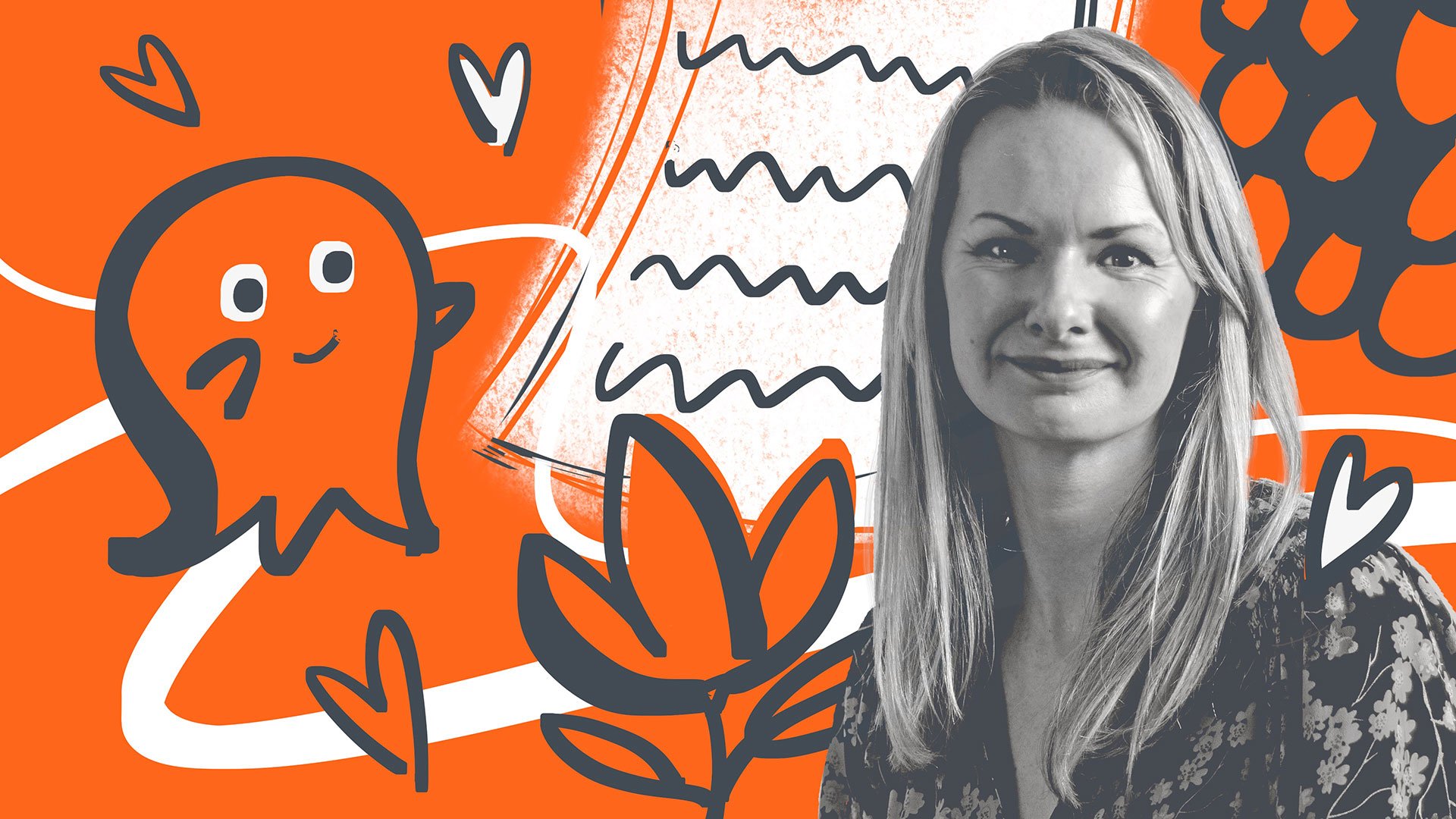My interview with Carbon Orange