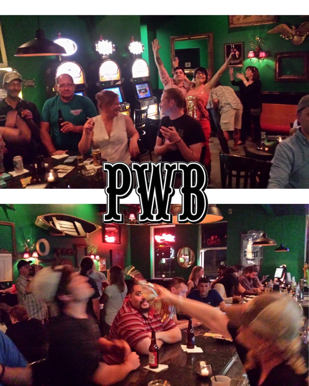 🚨🚨🚨DEADLINE🚨🚨 🚨

🧠Help us remember the past ten years! We are putting together a video for our Ten Year Anniversary Party on Saturday. Today is the last day to be a part of the montage!

📸Send your photos, videos and memories (if you have any