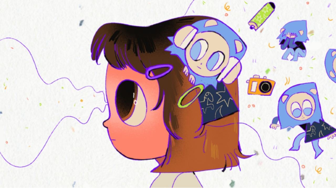 Misundershood