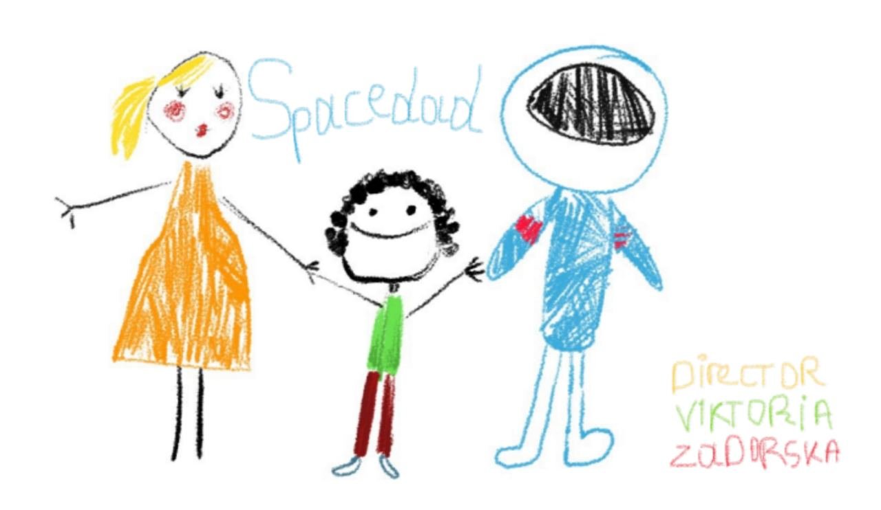 Spacedad