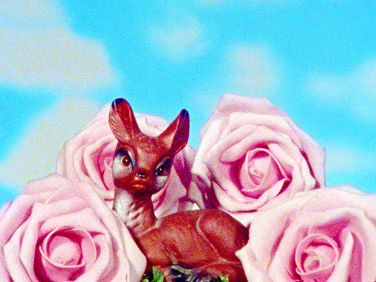 Emerging Artists - Contemporary Experimental Films and Video Art from Germany