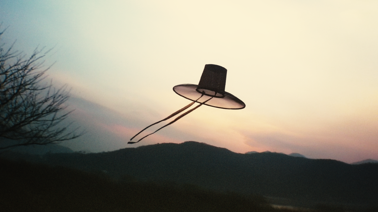 Park chan-wook Shorts