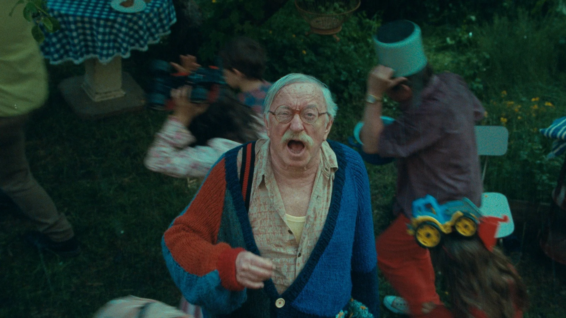 Visegrad Shorts: Everyday Magic