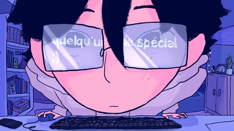Queer Animation