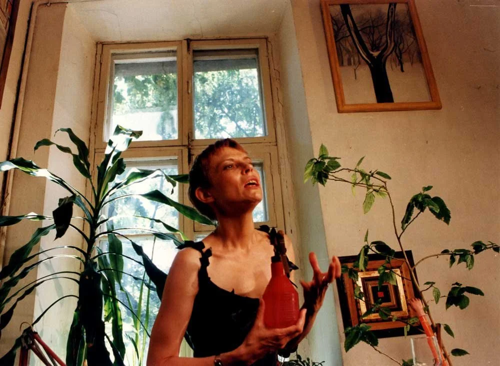 Kira Muratova Retrospective