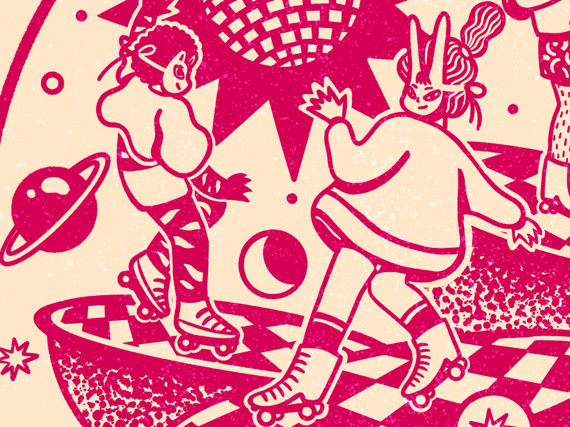 Roller Dance Lisboa