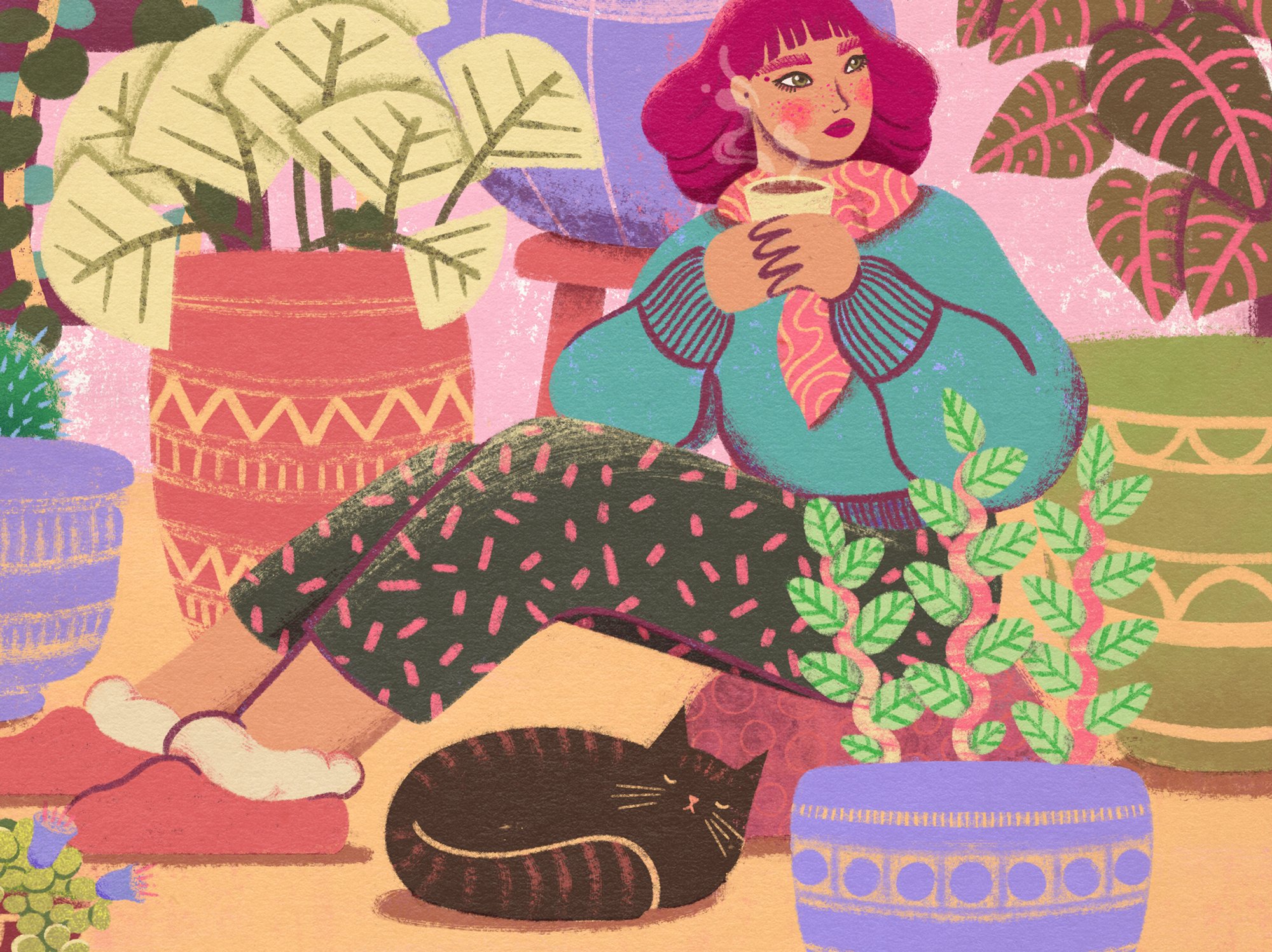 A Place to Hide