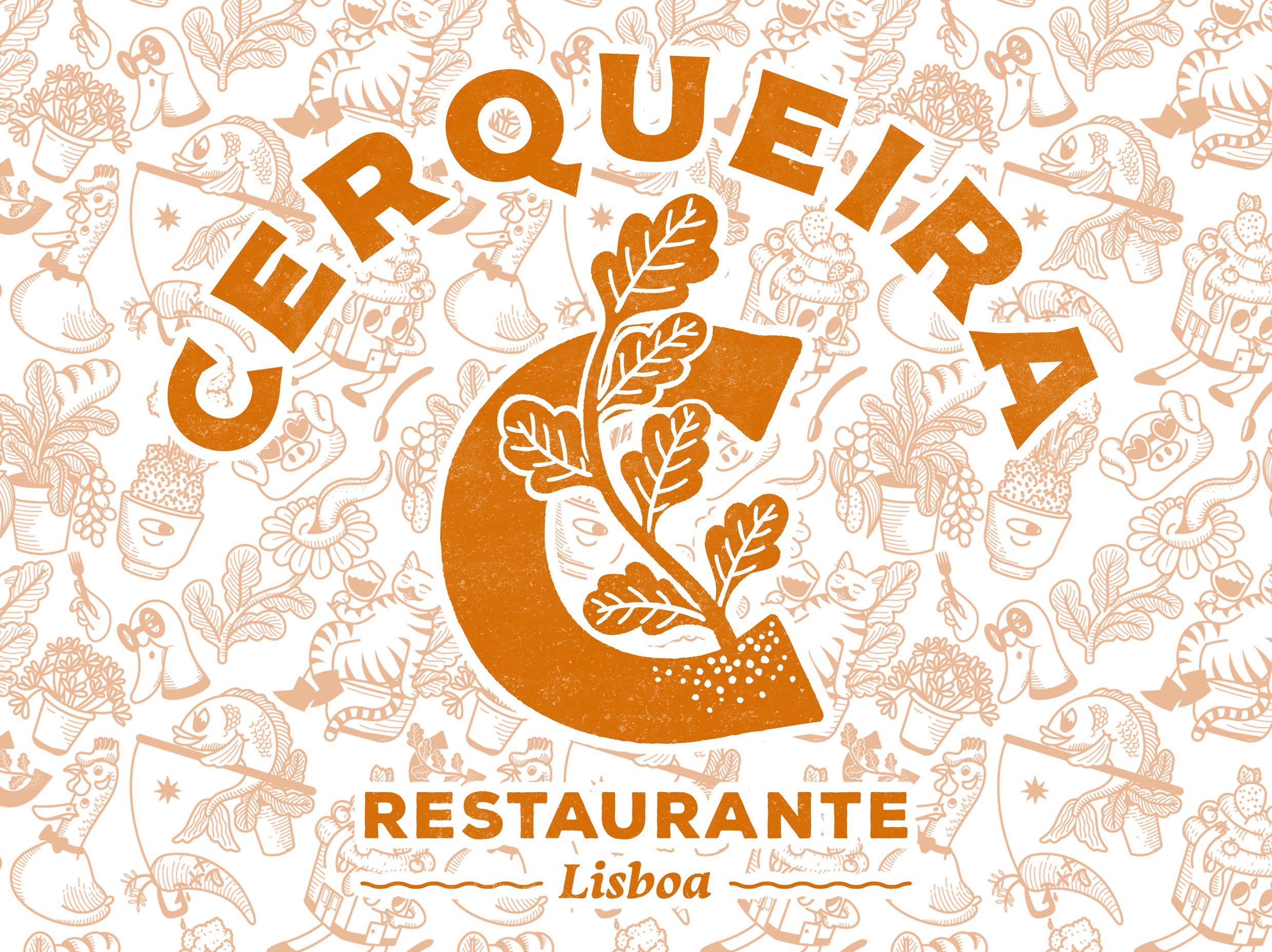 Cerqueira - Restaurante