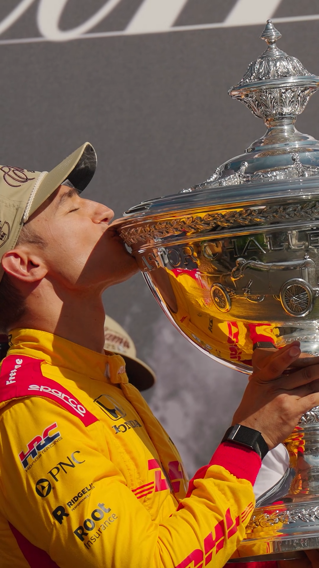 Palou’s 2025 Wasn’t Dominant. It Was Inevitable