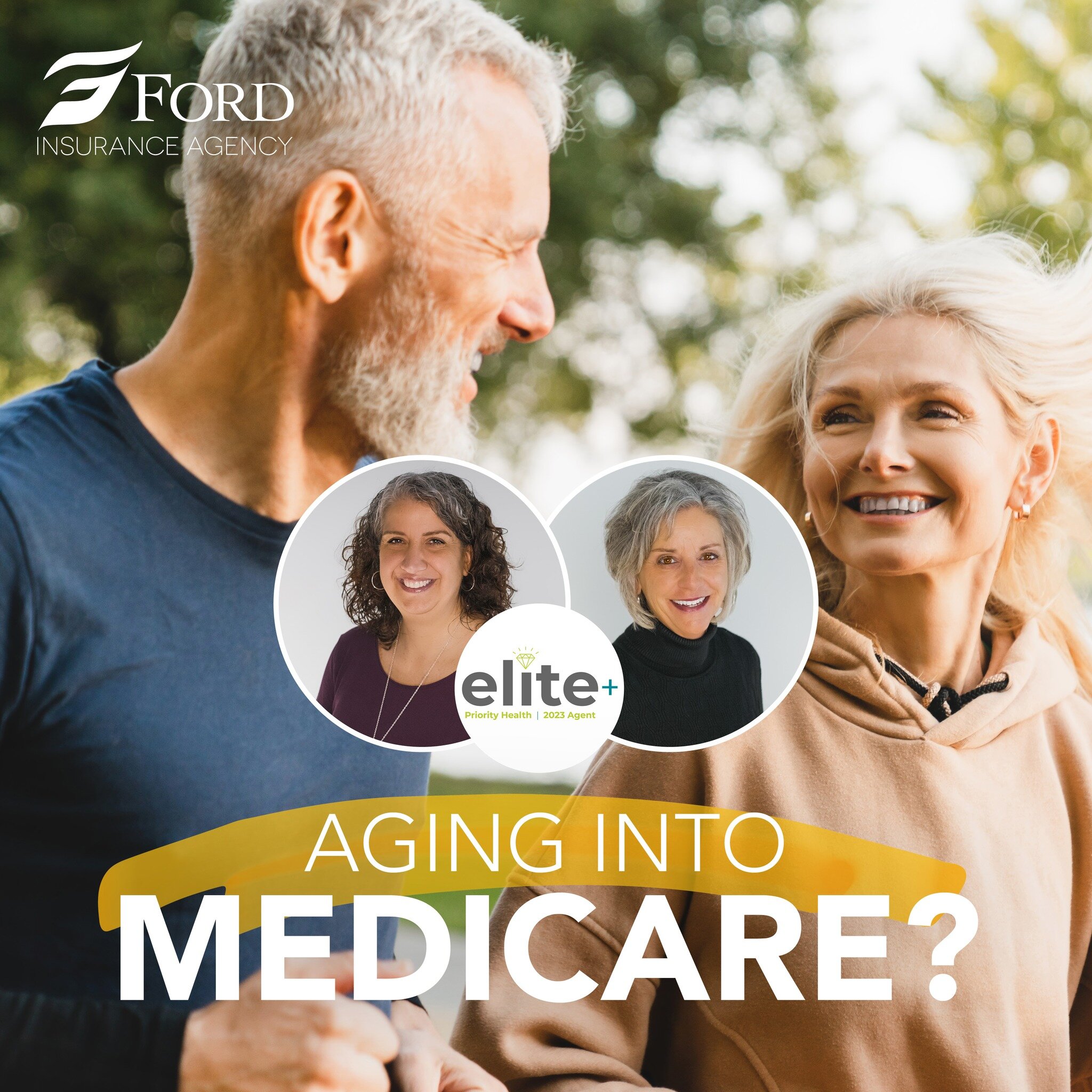 🌟 Embarking on the next chapter of life? Turning 65 and aging into Medicare is a milestone worth celebrating! 🎉 Our medicare experts understand that navigating the world of Medicare can be a bit overwhelming, but fear not &ndash; they are here to g